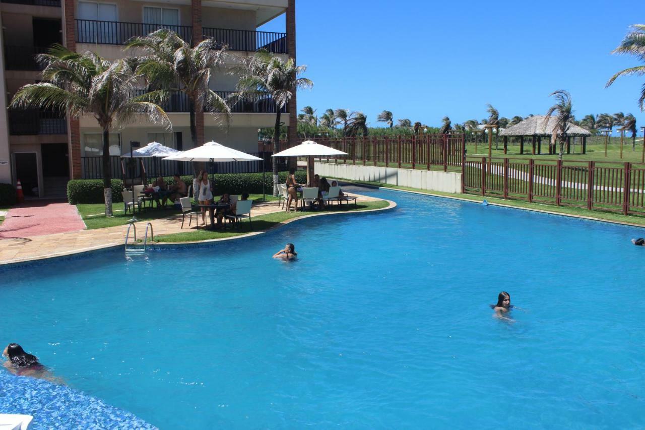Beach Living Aquiraz Exteriör bild